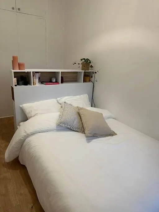 Cosy Nice Appartement 0*,  Frankrike