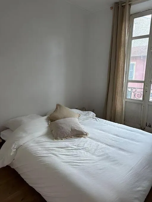 Cosy Nice Appartement 0*,